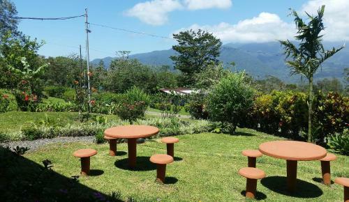 Agroturismo Rancho De Moncho
