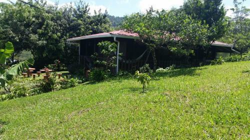 Agroturismo Rancho De Moncho