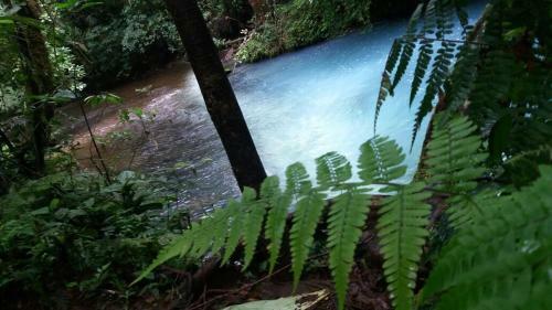 Agroturismo Rancho De Moncho