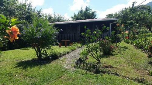 Agroturismo Rancho De Moncho