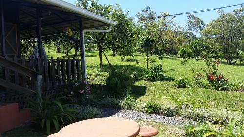 Agroturismo Rancho De Moncho