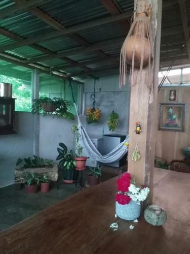 Agroturismo Rancho De Moncho
