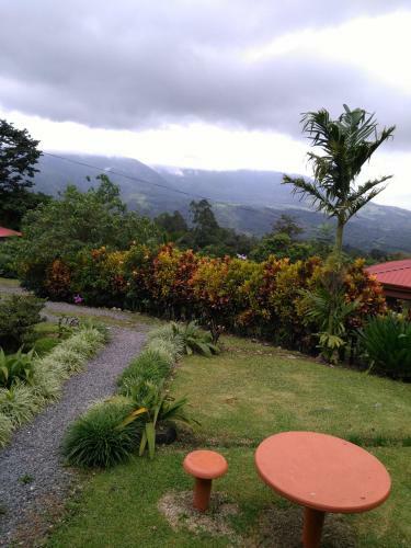 Agroturismo Rancho De Moncho