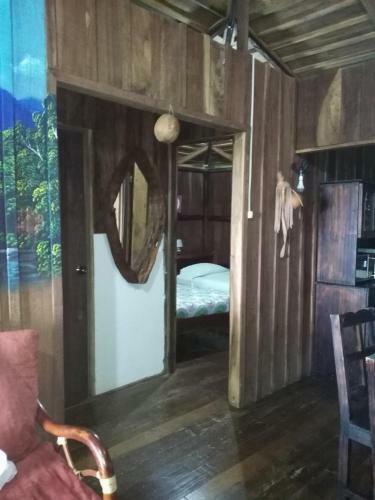 Agroturismo Rancho De Moncho