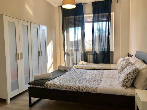 Yhome | J Stadium - Toscana Apartments