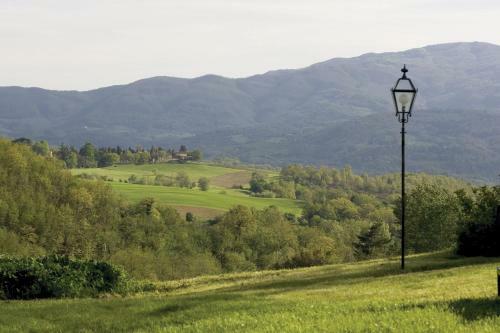 Villa Tenuta Il Cerro