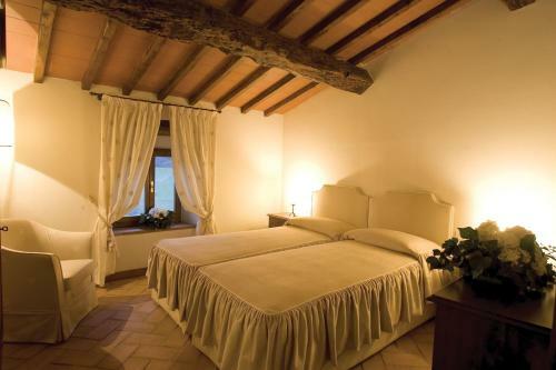 Villa Tenuta Il Cerro