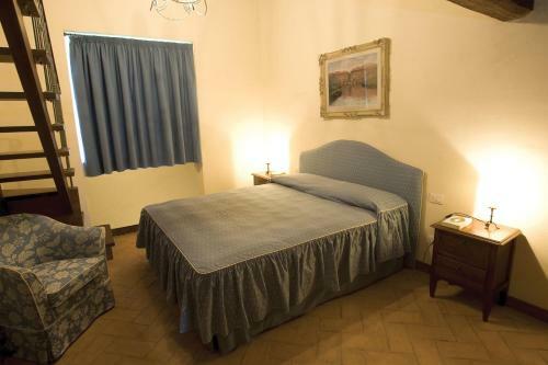 Villa Tenuta Il Cerro