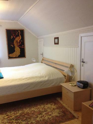 Bed & Breakfast Marielund G�rd