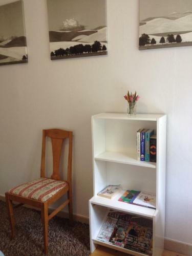 Bed & Breakfast Marielund G�rd