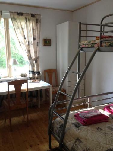 Bed & Breakfast Marielund G�rd