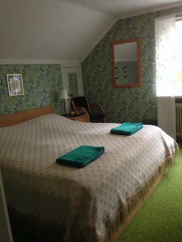 Bed & Breakfast Marielund G�rd