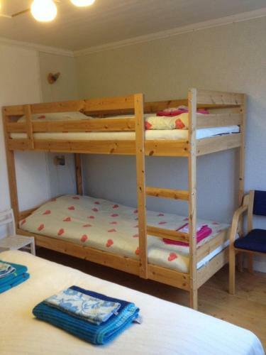 Bed & Breakfast Marielund G�rd