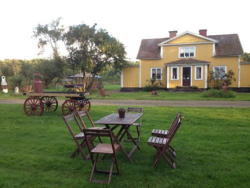 Bed & Breakfast Marielund G�rd