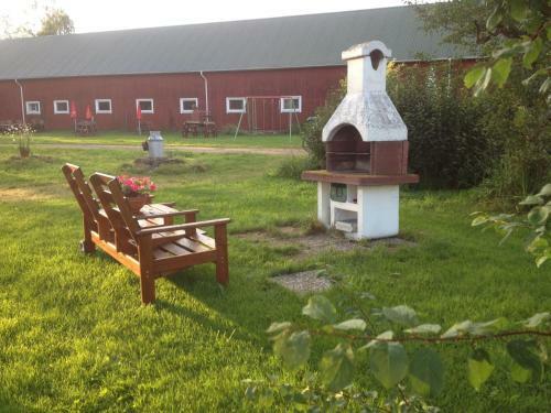 Bed & Breakfast Marielund G�rd