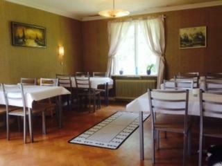 Bed & Breakfast Marielund G�rd