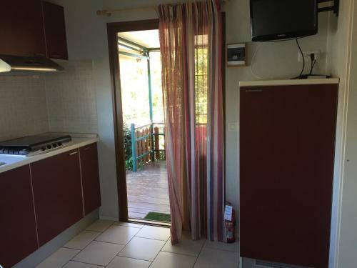 Camping Village Stella Mare