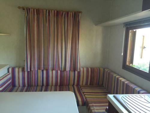 Camping Village Stella Mare
