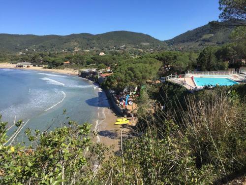Camping Village Stella Mare