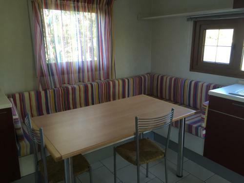 Camping Village Stella Mare