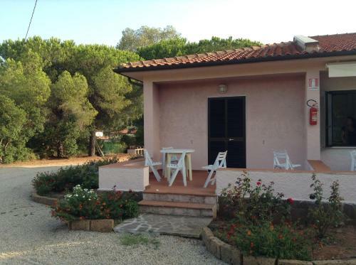 Camping Village Stella Mare