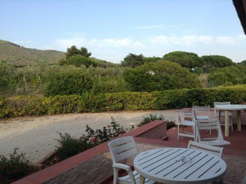 Camping Village Stella Mare