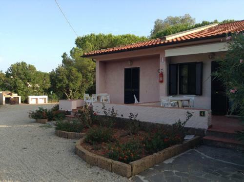 Camping Village Stella Mare