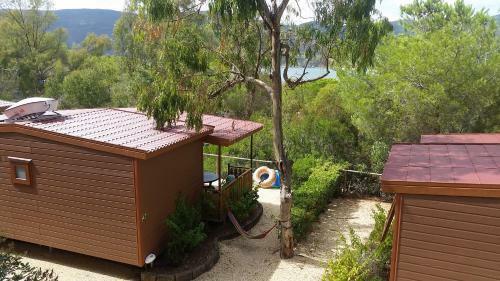 Camping Village Stella Mare