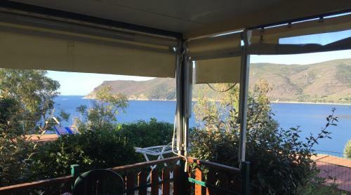 Camping Village Stella Mare