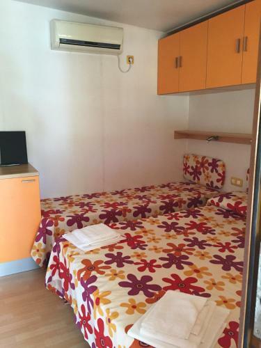 Camping Village Stella Mare