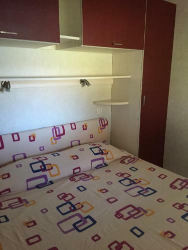 Camping Village Stella Mare
