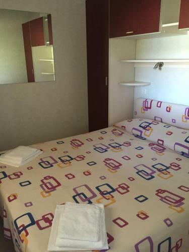 Camping Village Stella Mare