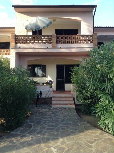 Camping Village Stella Mare