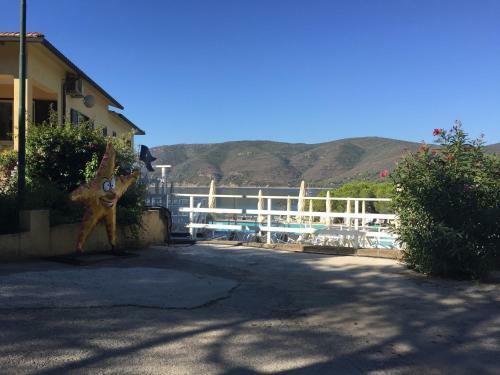 Camping Village Stella Mare
