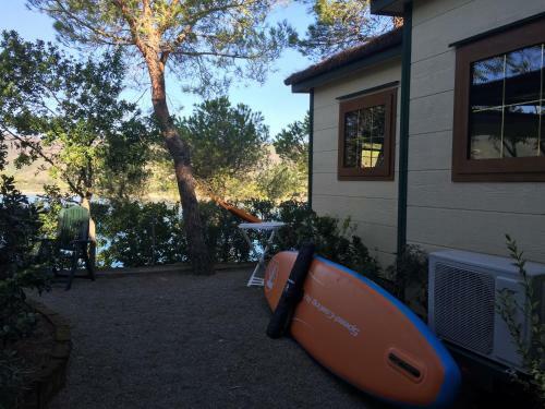 Camping Village Stella Mare