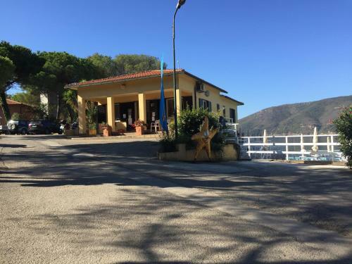 Camping Village Stella Mare