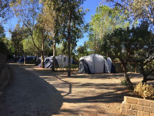 Camping Village Stella Mare