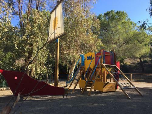 Camping Village Stella Mare