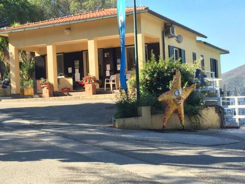 Camping Village Stella Mare