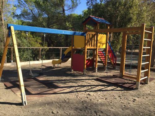 Camping Village Stella Mare