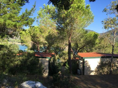 Camping Village Stella Mare