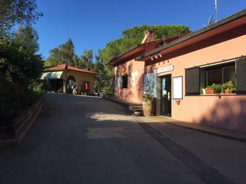Camping Village Stella Mare
