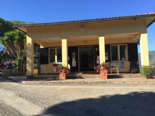 Camping Village Stella Mare
