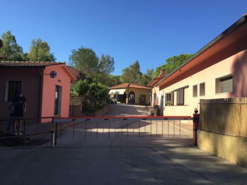 Camping Village Stella Mare
