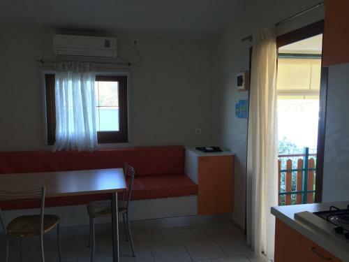 Camping Village Stella Mare