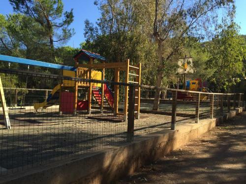 Camping Village Stella Mare