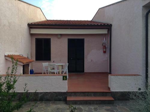 Camping Village Stella Mare