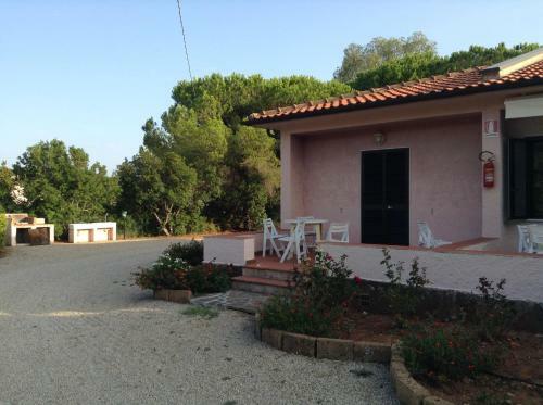 Camping Village Stella Mare