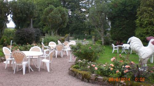 Hotel Auberge De L'atre