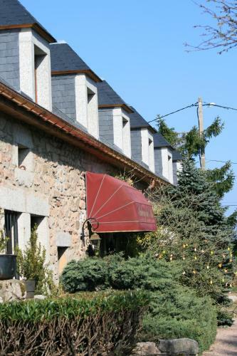 Hotel Auberge De L'atre